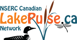 NSERC Canadian Lake Pulse Network